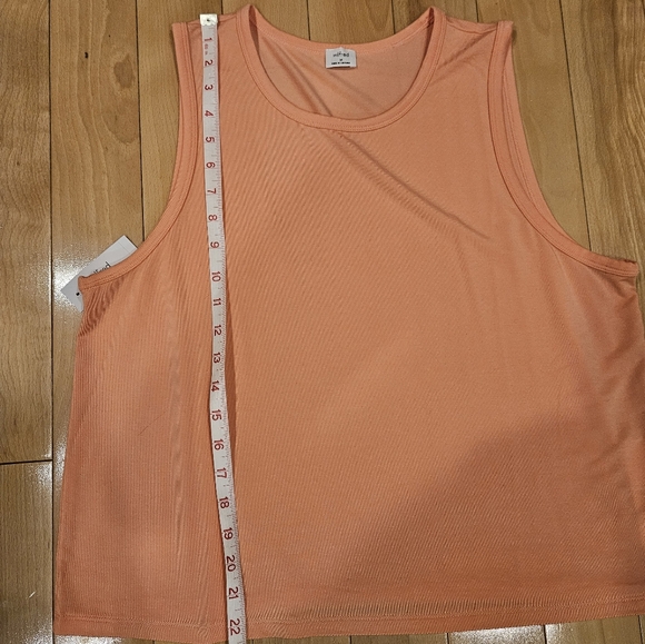Aritzia Wilfred Tank Top - Picture 4 of 7